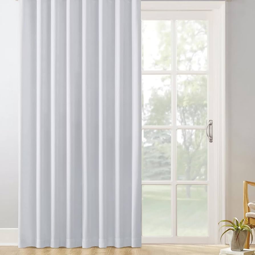 遮光カーテン　1枚　一級遮光　グレー 厚手 防寒 断熱 遮光カーテン 1枚 一級遮光 グレー 厚手 防寒 断熱 グラム